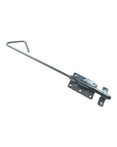 STAARTGRENDEL 600 MM STIFT 15MM