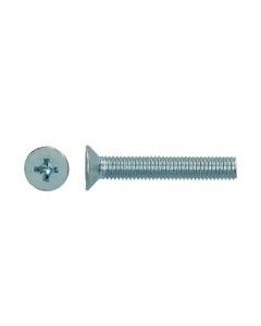 METAALSCHROEVEN  5X20 GEG DIN 965 200-ST