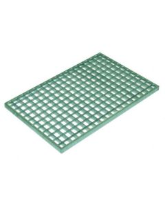 VLOERROOSTER 80X60 CM GEG