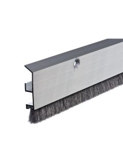 DORPELSTRIP 100 ALU/BORSTEL ADS-B