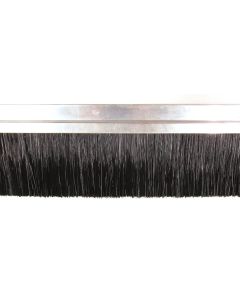 TOCHTSTRIP MET BORSTEL 2.2M 50MM
