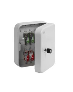 SLEUTELKAST 20 HAKEN KB-20 FILEX