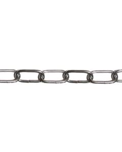 VOETKETTING  5 MM GEG 160KG