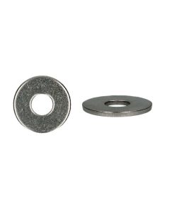 CARR. RINGEN M- 8x30x1.50 RVS 200STCAROS