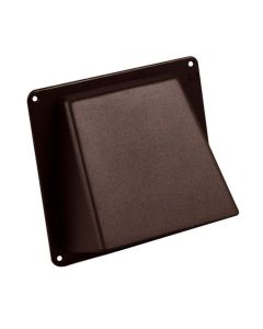 WASEMKAPROOSTER M/KLEP 100 BRUIN