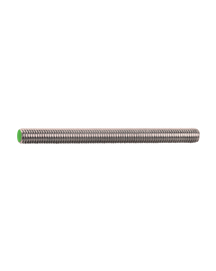 DRAADEIND M-16X1000 RVS D-976