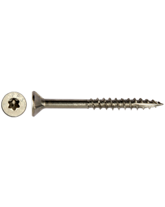 SP.PL.SCHR.4X 30 RVS SNYP.TORX GK 200-ST