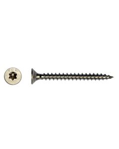 SPAANPL.SCHR 3 X 12 RVS TORX GK 200-ST