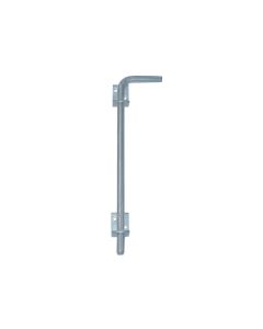 GRONDGRENDEL 40 CM VERZINKT