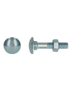 SLOTBOUTEN  8X 25 GEG D603/555 200-ST