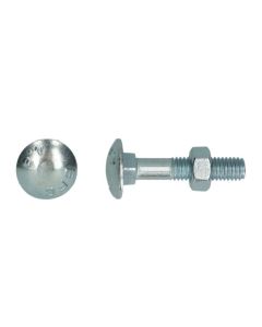 SLOTBOUTEN 10X130 GEG D603/555 50-ST