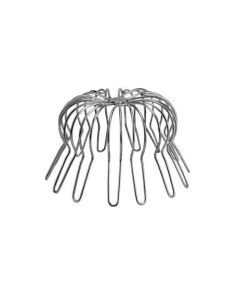 BOLDRAADROOSTER 200 MM