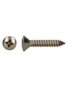 ZELFTAPPERS 3.5X 9.5 RVS LK D7983-200ST
