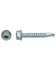 ZELFB.PARKER 4.8X25 ZESK.KOP