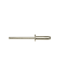 POPNAGEL 5.0X50 ALU   10-STK
