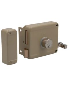 OPLEGSLOT YALE 615-50 LS