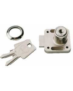 MEUBELCIL. SLOT VACHETTE 4464 LS