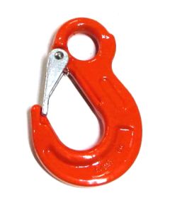 HIJSHAAK 2.5 TON+VEILIGH.CLIP REMA