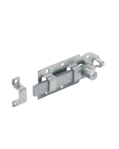 ROLSCHUIF 160 MM GEG