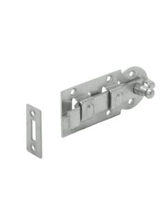 ROLSCHUIF 140 MM M/VERZET