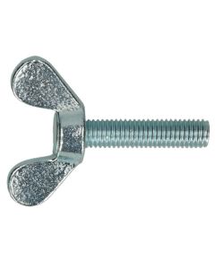 VLEUGELBOUT 10X40 MM GEG