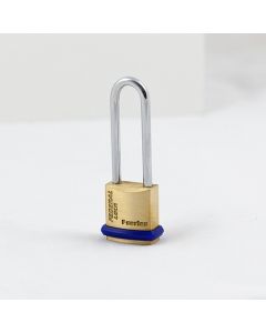 HANGSLOT FEDERAL 50 MM VERH.41MM