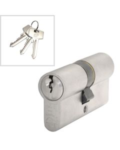 PROFIEL CILINDER 30/30 SAFE & SECURE