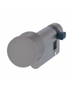 KNOP CILINDER HALF 30/10 SKG** VEILIG