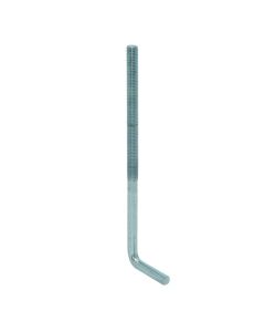 MUURPLAAT ANKER M-12X300X50