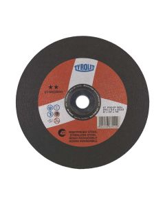 AFBRAAMSCHYF 180X6 STANDARD TYROLIT