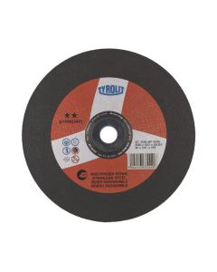 AFBRAAMSCHYF 230X6 STANDARD TYROLIT