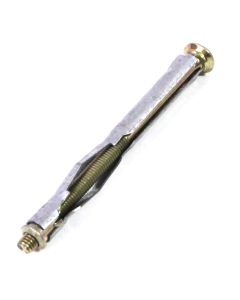 KOZIJNPLUG 10X 92 METAAL