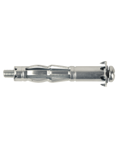 HOLLEWANDPLUG METAAL M4x32 50-STUKS