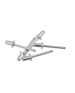 POPNAGELS 4.8X 8MM KWB  50-ST  407478