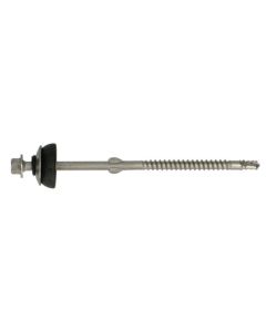 ZELFB.PARKER 4.2X13 RVS ZESK.KOP