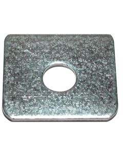 VOLGPLATEN M-16x50 GEG D436 50-STK