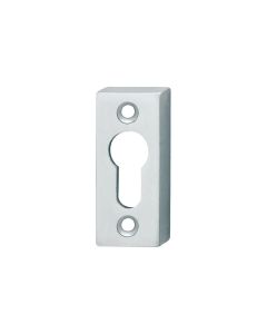 SLEUTELPLAAT HOPPE PC F1