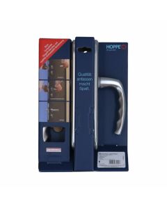 DEURKRUK RVS LOOK SLG 56 F9 KRUK-KRUK