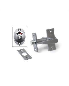 INSTEEKGRENDEL 50/70 MET WC GARNITUUR DX