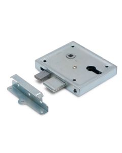 POORTSLOT 60MM MET HEFSCHOOT DX
