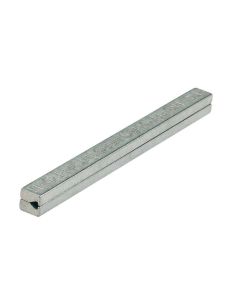 KRUKSTIFT HOPPE 8X100MM