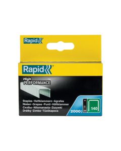 NIETEN RAPID 140 -  8 MM  2000-STK