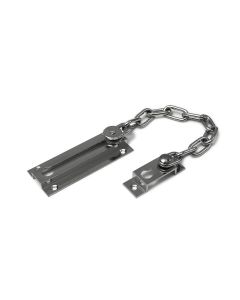 DEURKETTING 930B MESS VERCHROOMD