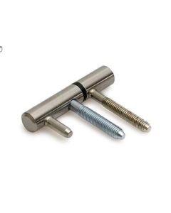 PAUMELLE 75X14 INSTEEK - HOUTEN KOZIJN