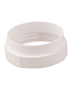 WASEMKAP SLANGVERB. 100MM INW X BI.DR.