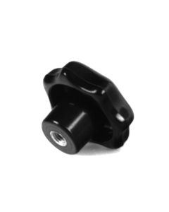 STERKNOP 63 MM BUS M- 8