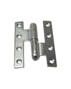 PAUMELLE 110X70 MM LINKS TYPE H