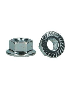 FLENSMOEREN M- 8 DIN-6923 200-ST