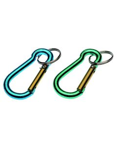 MUSKETON ALU KLEUR 5.6x50MM