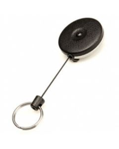 KEY BAK 485B TEFLON ZWART